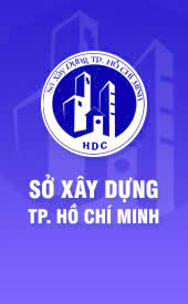 SỞ XÂY DỰNG TP.HCM